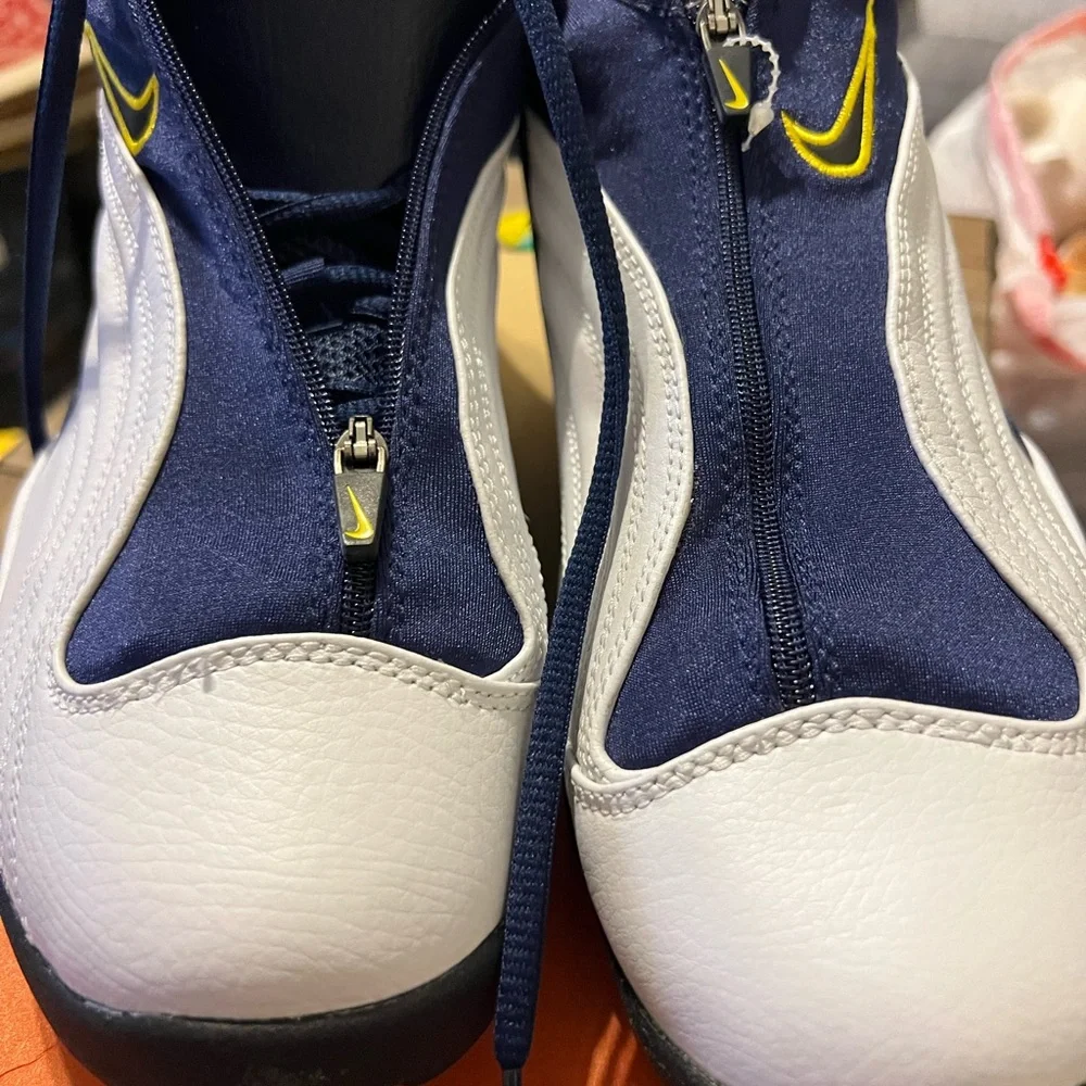 Vintage Nike Air Tight Men’s NIB - Picture 2 of 9